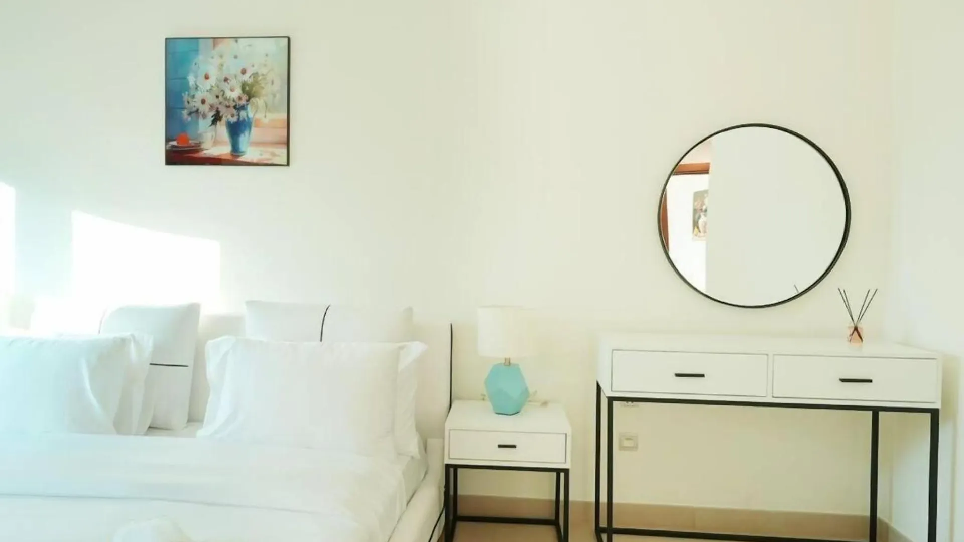 Brown Stone - Burj Khalifa Downtown Vista Apartment Dubai